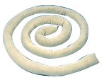 Socks, Absorbs 3 gal, 4 in X 8 ft 671-SS-96