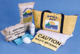 Spill Response Kits, 14 gal 671-SS-14SRK