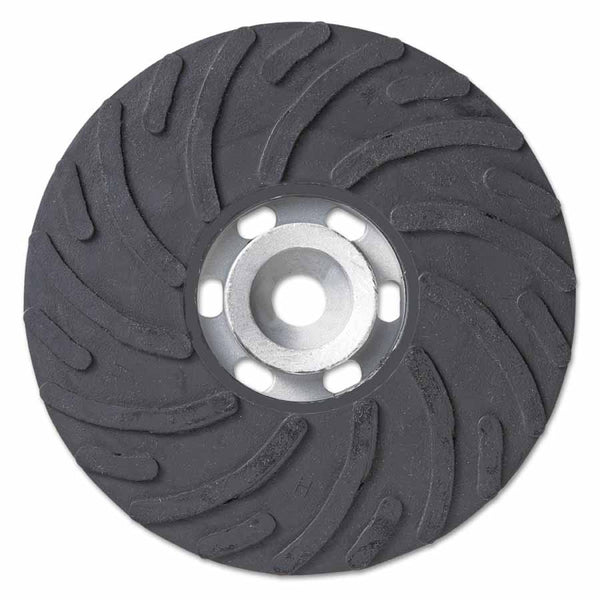 Standard Backing Pad, 5 in dia 675-R500-R