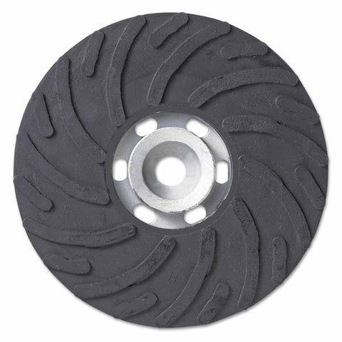 Standard Backing Pad, 5 in dia 675-R500-R