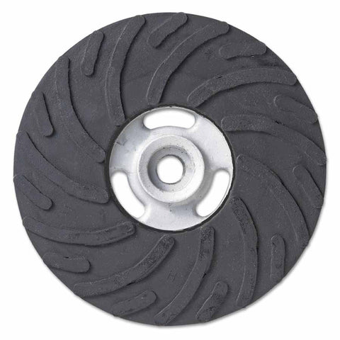 Standard Backing Pads, 5/8 in - 11, Medium 675-R700-R