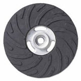 Standard Backing Pads, 5/8 in - 11, Rigid 675-H700-R