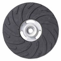 Standard Backing Pads, 5/8 in - 11, Rigid 675-H700-R