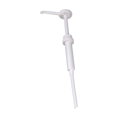 Bottle Pump, For 64 oz Liquid Concentrate Bottle 690-158500101
