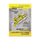 Fast Pack Drink Mix, Lemonade, 0.6 fl oz, Pack, Yields 6 oz 690-159015303