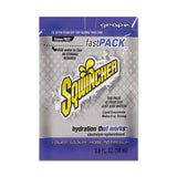 Fast Pack Drink Mix, Grape, 0.6 fl oz, Pack, Yields 6 oz 690-159015302
