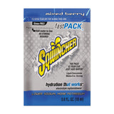 Fast Pack Drink Mix, Mixed Berry, 0.6 fl oz, Pack, Yields 6 oz 690-159015300