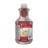 Liquid Concentrate, 64 oz, Bottle, Yields 5 gal, Cherry 690-159030321