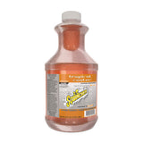 Liquid Concentrate, 64 oz, Bottle, Yields 5 gal, Tropical Cooler 690-159030329