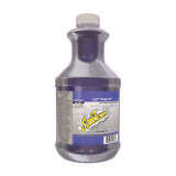 Liquid Concentrate, 64 oz, Bottle, Yields 5 gal, Grape 690-159030322