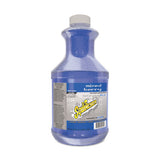 Liquid Concentrate, 64 oz, Bottle, Yields 5 gal, Mixed Berry 690-159030320