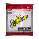 Powder Packs, Cherry, 47.66 oz, Pack, Yields 5 gal 690-159016401