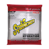 Powder Packs, Fruit Punch, 47.66 oz, Pack, Yields 5 gal 690-159016405