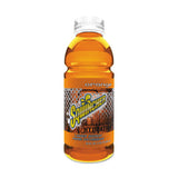 Ready-To-Drink, 20 oz, Wide-Mouth Bottle, Orange 690-159030534