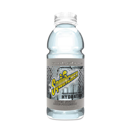 Ready-To-Drink, 20 oz, Wide-Mouth Bottle, Cool Citrus 690-159030531