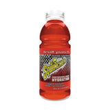 Ready-To-Drink, 20 oz, Wide-Mouth Bottle, Fruit Punch 690-159030535