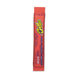 Qwik Stik ZERO Sugar, 0.06 oz, Pack, Yields 10 oz, Fruit Punch 690-159060202