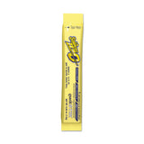Qwik Stik ZERO Sugar, 0.06 oz, Pack, Yields 10 oz, Lemonade 690-159060203