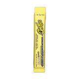 Qwik Stik ZERO Sugar, 0.11 oz, Pack, Yields 20 oz, Lemonade 690-159060103