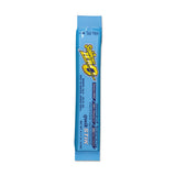 Qwik Stik ZERO Sugar, 0.11 oz, Pack, Yields 20 oz, Mixed Berry 690-159060101