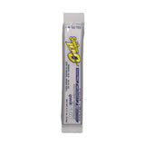 Qwik Stik ZERO Sugar, 0.11 oz, Pack, Yields 20 oz, Cool Citrus 690-159060109