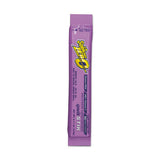 Qwik Stik ZERO Sugar, 0.11 oz, Pack, Yields 20 oz, Grape 690-159060107