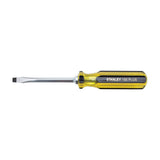 100 Plus Square Blade Standard Tip Screwdrivers, 1/2 in Tip, 17-5/6 in L 680-66-172-A