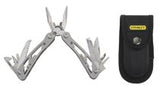 12-in-1 Multi-Tool, 12 Tools, Nylon Sheath 680-84-519K