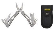 12-in-1 Multi-Tool, 12 Tools, Nylon Sheath 680-84-519K