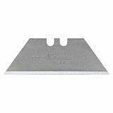 1991 Regular-Duty Utility Blade, 2 in L, Carbon Steel 680-11-911A