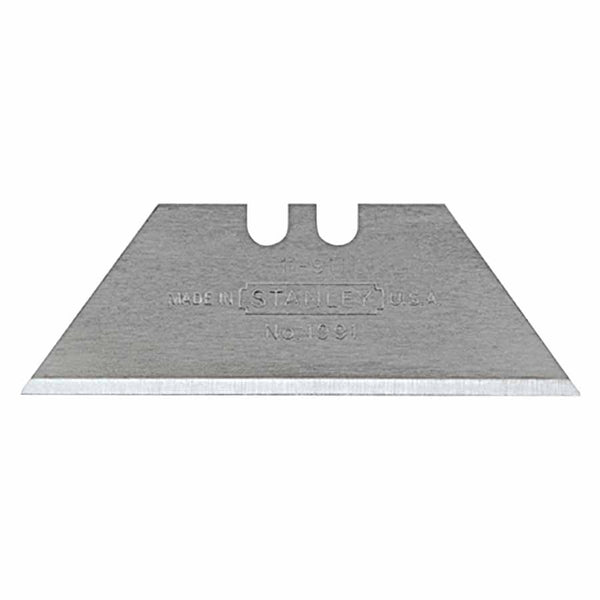 1991 Regular-Duty Utility Blade, 2 in L, Carbon Steel 680-11-911A