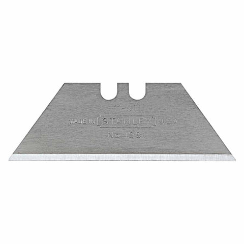 1991 Regular-Duty Utility Blade, 2 in L, Carbon Steel 680-11-911A