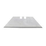 1992 Heavy Duty Utility Blades, 2-7/16 in, Carbon Steel, 50 Pk. w/Dispenser 680-11-921L