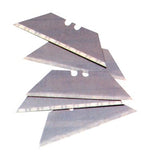 1992 Heavy Duty Utility Blades, 2-7/16 in, Carbon Steel, 400 Pk 680-11-921B