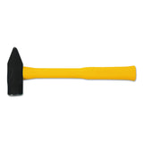 Blacksmith Hammer, 2-1/2 lb, 13-3/4 in L, Fiberglass Handle 680-56-218