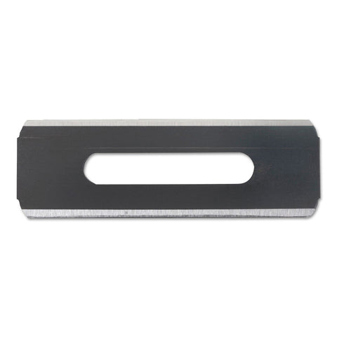 Carpet Knife Blades, 2 3/5 in, Steel 680-11-530