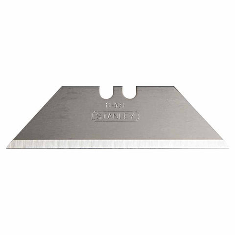 Extra Heavy Duty Utility Blade, 2-7/16 in, Steel 680-11-931A