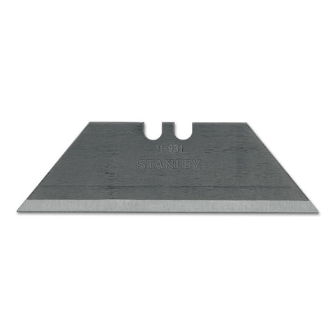 Extra Heavy Duty Utility Blades, 2 7/16 in, Steel 680-11-931