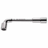 Angled Open Socket Wrench 8 mm, 6 x 12 pt 575-FM-76.8