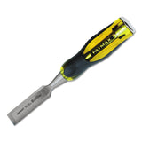 Fatmax Short Blade Chisels, 9 in Long, 1 in Cut 680-16-978