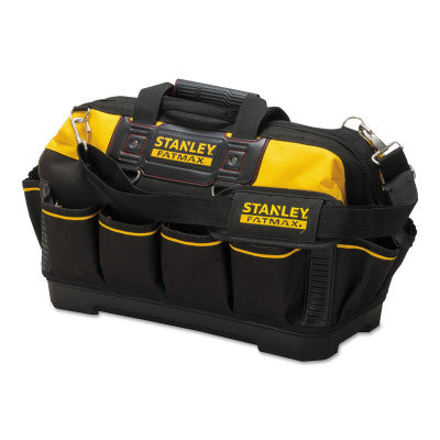 FATMAX Tool Bags, 1 Compartment, 12 in x 10 in 680-518150M