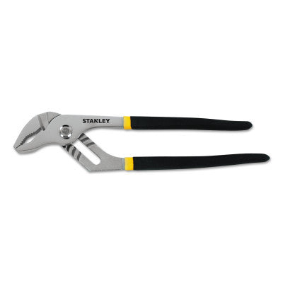 Groove Joint Pliers, 10 1/4 in Long, Steel 680-84-110
