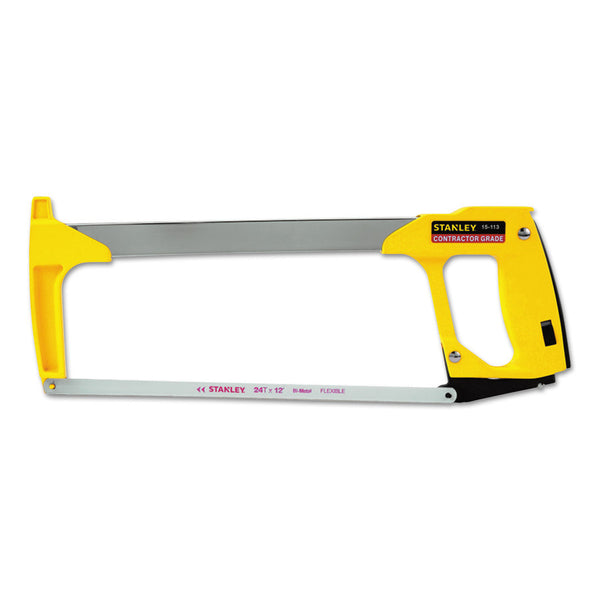 High Tension Hacksaw, 12 in 680-15-113