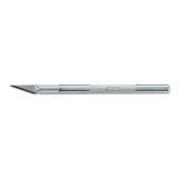 Hobby Knife, 5 in, Steel Blade 680-10-401