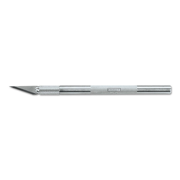 Hobby Knife, 5 in, Steel Blade 680-10-401