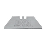 Bi-Metal Safety Blades, 2 3/16 in Blade 586-2088100