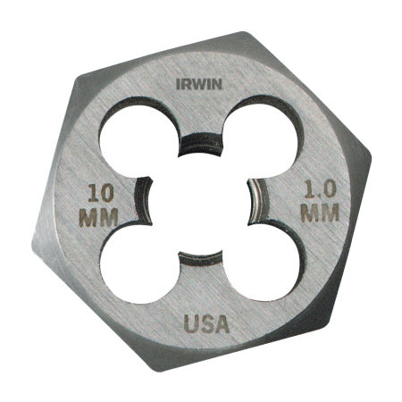 Hexagon Metric Dies (HCS) 585-6950ZR