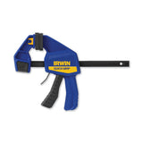6 in Quick Grip Bar Clamp 586-1964717