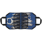 Vise-Grip The Original 3 Pc Locking Pliers Set, 6 in, 7 in, 10 in 586-323S