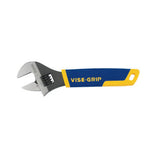 Adjustable Wrench, 12 in OAL, 1.5 in Max Opening, Black Oxide 586-1913188